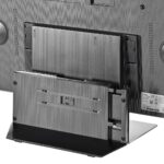 Samsung QE65QN990FT 165.1 cm (65 ) 8K Ultra HD Smart TV Wi-Fi Black - imagine 7