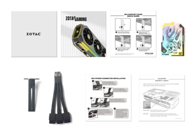 ZOTAC GAMING GeForce RTX 5080 SOLID CORE 16GB - imagine 6