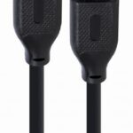 Gembird CC-HDMI8K-3M HDMI cable HDMI Type A (Standard) Black
