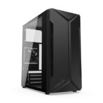 KRUX Astro Cube Black Computer Case - imagine 13