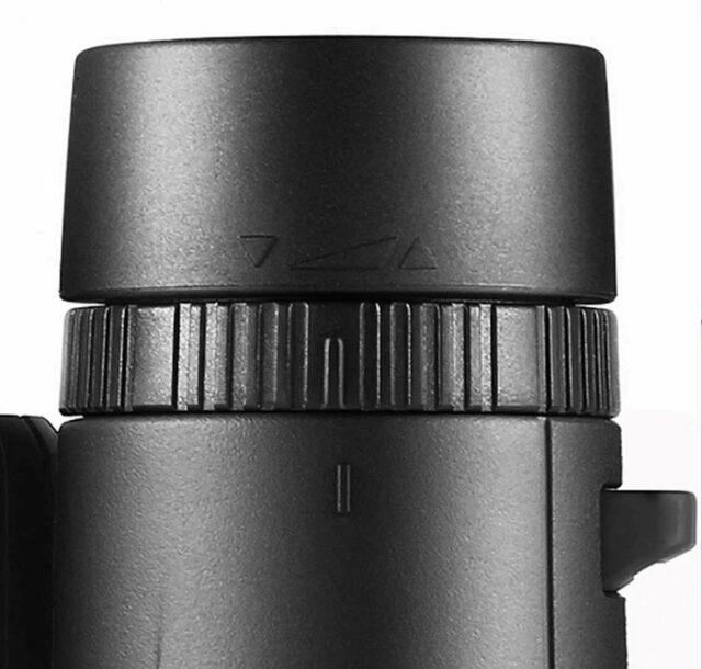 Celestron UpClose G2 16x32 binocular BK-7 - imagine 2