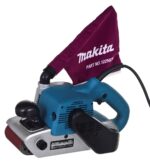 Makita 9403J portable sander Belt sander - imagine 9