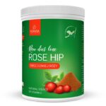 Pokusa Raw Diet Line Rose Hip 200g