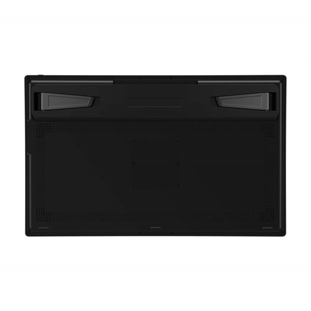 HUION KAMVAS PRO 24 4K GRAPHICS TABLET - imagine 3