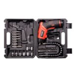 CASALS CCS3621BC 3.6V electric screwdriver - imagine 3