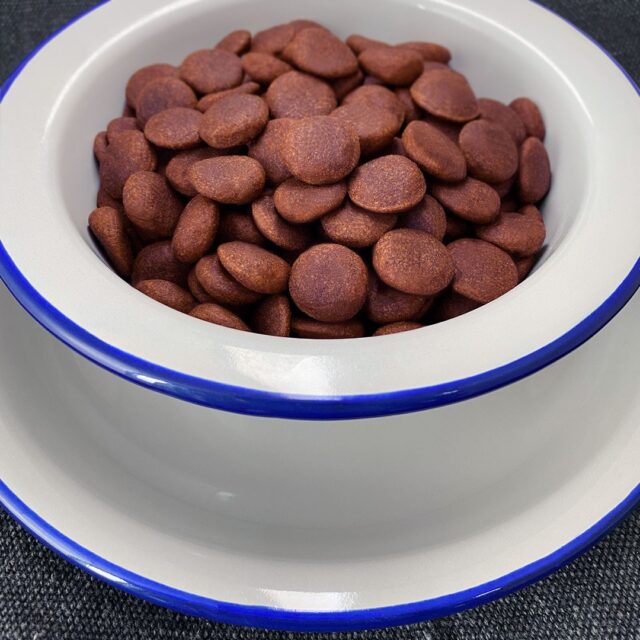 FOLK Mazurski gulasz z jelenia z burakami i dodatkiem żurawiny 12kg - imagine 3