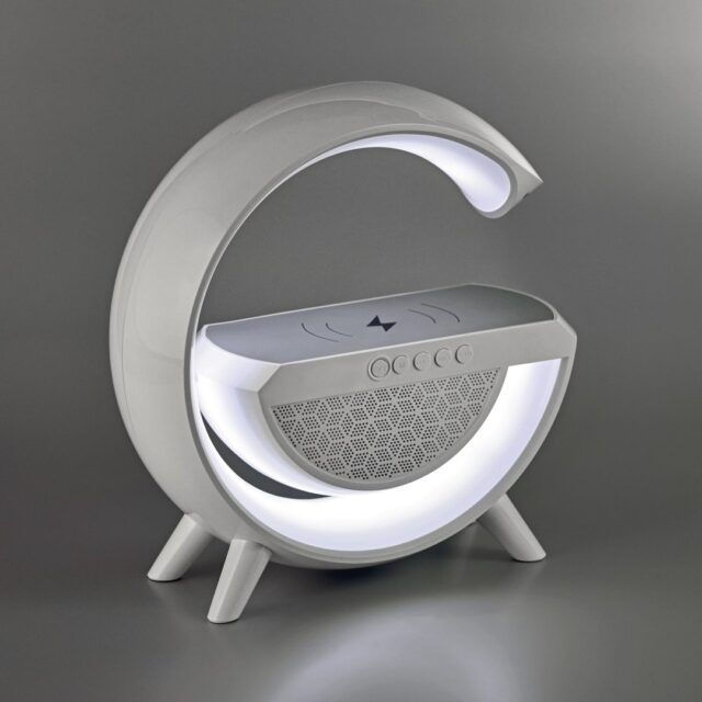 Activejet AJE-SOLO RGB LED music light - imagine 19