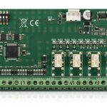 Satel INT-PP smart home central control unit accessory Extension module