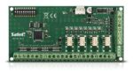 Satel INT-PP smart home central control unit accessory Extension module