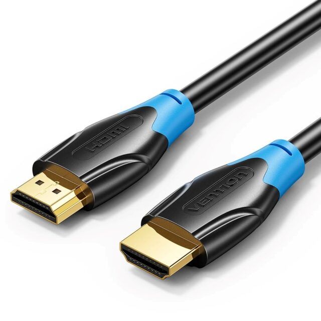 Kabel HDMI Vention 15m - imagine 5