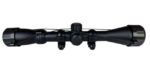 BEEMAN 3-9x40 scope with 1  tube and mount (IB-1521) - imagine 4