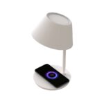 Yeelight Staria Pro smart night light with wireless charger