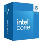 Intel Core i5-14500 processor 24 MB Smart Cache Box