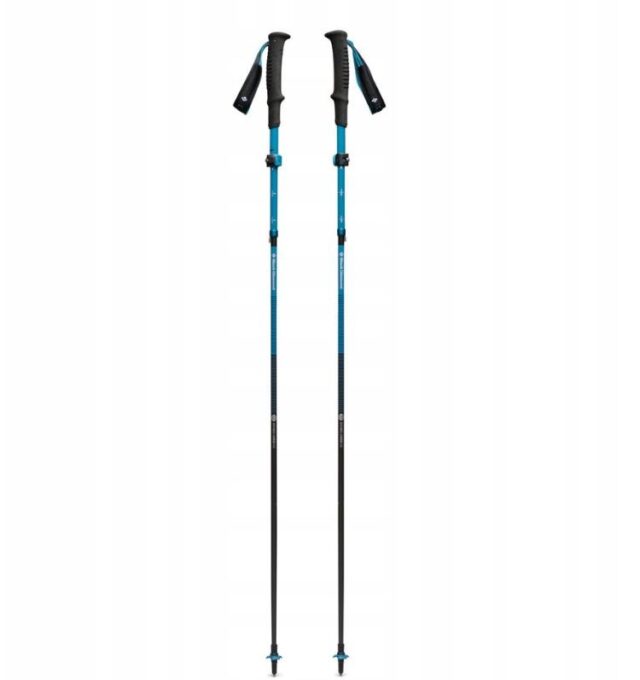 Black Diamond BD112555-4007 trekking poles  size 110 - imagine 2