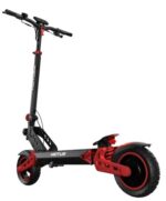 Hulajnoga elektryczna Motus Pro 10 Daytona S - imagine 2