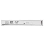 KRUX DVD Protable Drive White - imagine 4