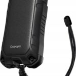 Ocoopa black UT3201 Ocoopa electric heater