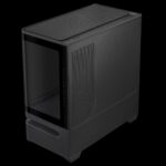 ASUS PRIME AP202 TG ARGB BLACK enclosure - imagine 5