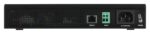 Ubiquiti EdgeSwitch 8 Managed Gigabit Ethernet (10/100/1000) Power over Ethernet (PoE) Black - imagine 5