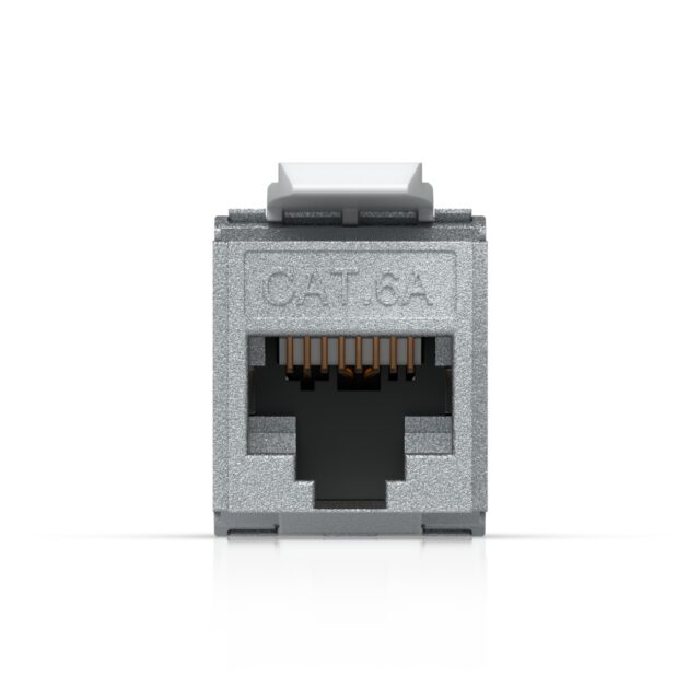 UBIQUITI UACC-KEYSTONE-JACK-C6A - imagine 3