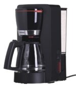 Bosch TKA4M233 coffee maker Semi-auto Drip coffee maker 1.37 L - imagine 2