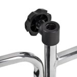 Wysoki chodzik rehabilitacyjny typu ambona - imagine 10