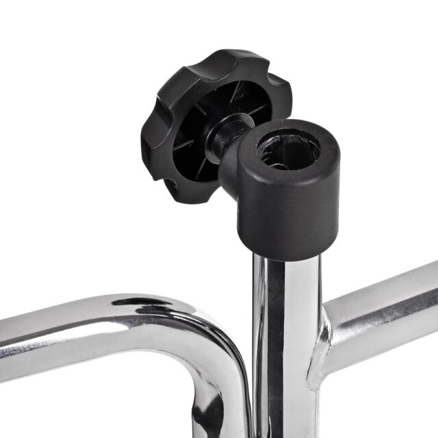 Wysoki chodzik rehabilitacyjny typu ambona - imagine 10