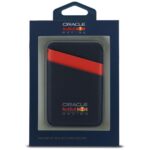 Red Bull Meshed MagSafe Wallet          navy blue - imagine 5