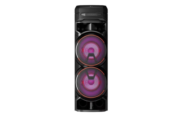 Poweraudio LG RNC9 speaker - imagine 18