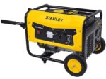 POWER GENERATOR STANLEY SG3100 2600W - imagine 2