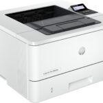 HP LaserJet Pro 4002dw Printer 1200 x 1200 DPI A4 Wi-Fi