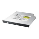 ASUS SDRW-08U1MT optical disc drive Internal DVD-RW Black BULK