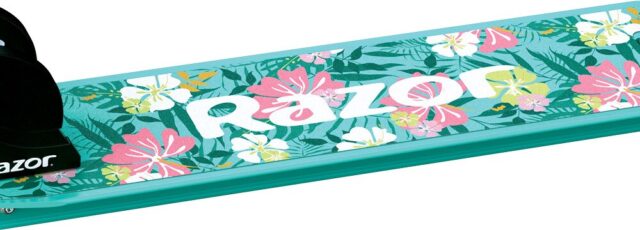 KICK SCOOTER Razor Model A Paradise (13010343) - imagine 2