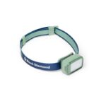 Black Diamond WIZ KID HEADLAMP Desert Sage head torch - imagine 5