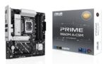 ASUS PRIME B860M-A-CSM Intel B860 LGA 1851 (Socket V1) micro ATX - imagine 2