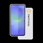 Tactical Glass Shield 2.5D sklo pro Samsung Galaxy A37 Clear