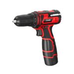 CASALS CID1251BCA 12V cordless drill/driver - imagine 2