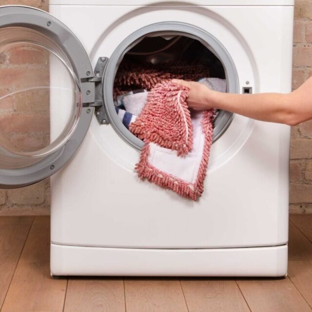 Vileda Pet Pro hair and coat mop refill - imagine 7