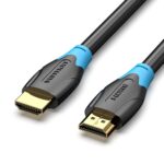 Vention HDMI Cable 10M Black - imagine 2
