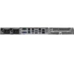Asrock 1U4LW-B650/2L2T RPSU server barebone AMD B650 Socket AM5 Rack (1U) - imagine 4