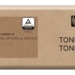 Actis TH-322A Toner (replacement for HP 128A CE322A; Standard; 1300 pages; yellow)