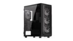 KRUX Orona Midi Tower Black - imagine 10