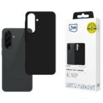 Case 3MK Matt Case for Samsung Galaxy A57 black