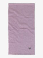 Buff Midweight Merino multifunctional sling - Lilac - imagine 2