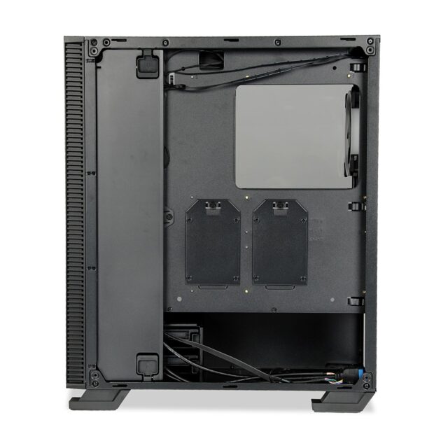 ENCLOSURE I-BOX WIZARD 4 GAMING - imagine 13