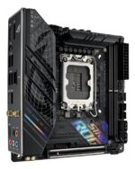 ASUS ROG STRIX B760-I GAMING WIFI Intel B760 LGA 1700 mini ITX - imagine 4