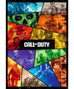 Puzzle Good Loot Gaming - Call of Duty: Operators Collage 1000 pc(s) - imagine 2