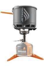Jetboil Stash Cooking System Portable cooker Metal