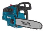 Makita DUC306ZB chainsaw Black  Blue