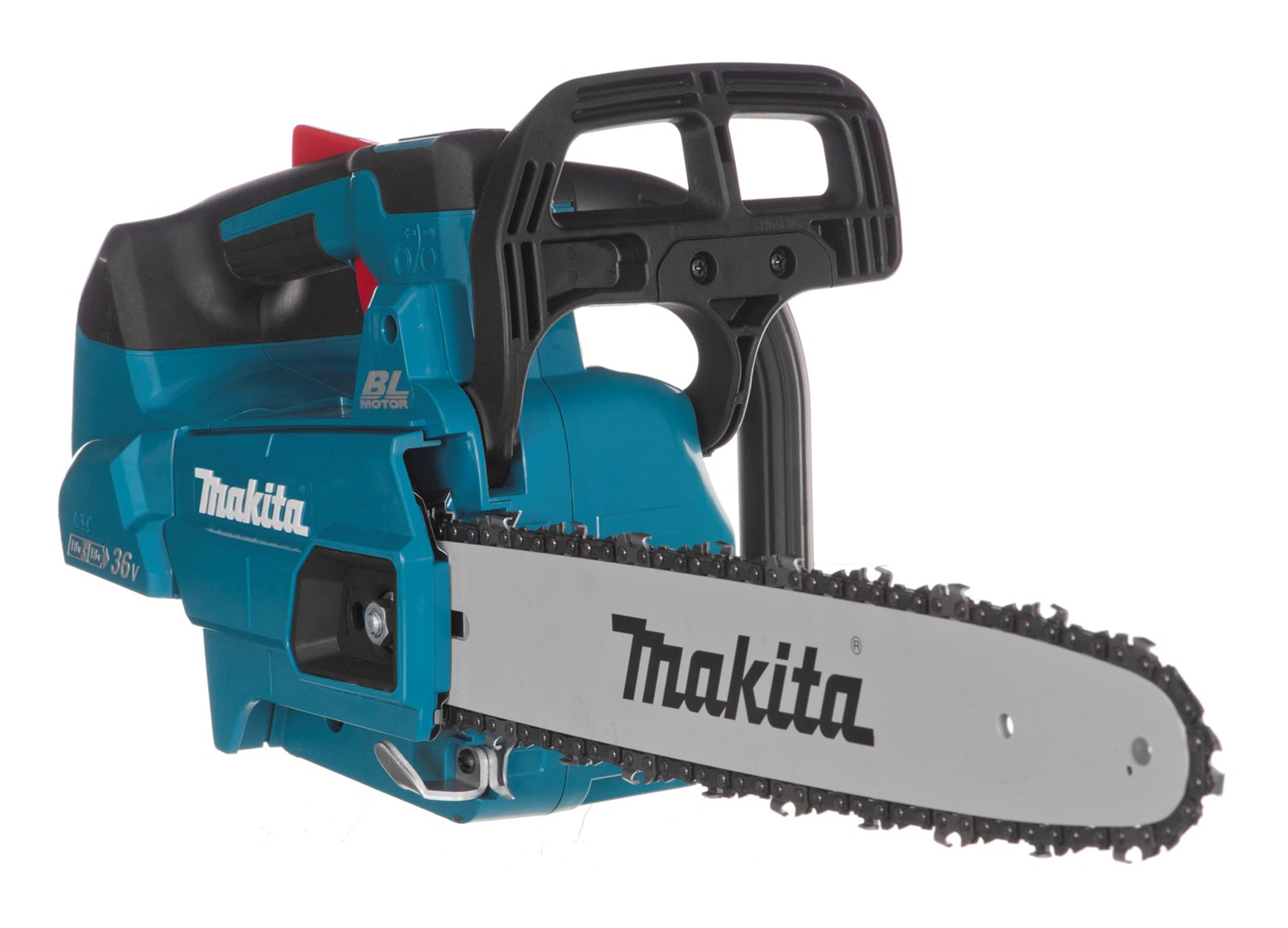 cps-31da075a943cd776d64a42cdd767fb53-2026-01-13-13-14-11 Makita DUC306ZB chainsaw Black Blue - imagine 1